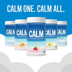 Natural Vitality Calm Magnesium Powder Stress Relief - 20 oz - image 7