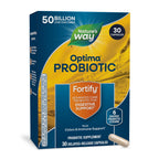 Nature's Way Fortify Optima Advanced Care Probiotic - 30 Capsules