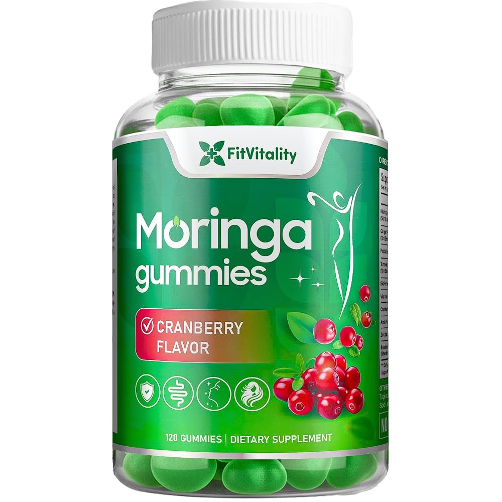FitVitality Premium Supplement