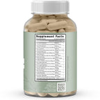Simpleme Multi-Mushroom Supplement Complex - 60 Capsules - image 8