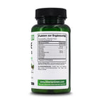 Siberian Green Lung Support Complex - 60 Capsules - image 6