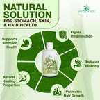 Miracle of Aloe Ultra Aloe Vera