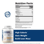NutraOne Nutrition PROTEIN_SUPPLEMENT_POWDER