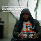 GHOST Pump, Stim-Free Nitric Oxide Powder, 40 Servings