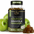 UR Treasure Nutrition Graviola Supplement Parent - Count Variation