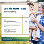 Univera RegeniCARE Joint Support Powder Green Apple - 30 Servings - image 3
