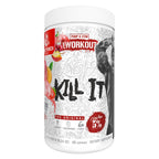 5% Nutrition Kill It Pre-Workout Powder with Creatine - 15.24 oz
