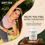 ADAPTOHEAL Liver Supplement