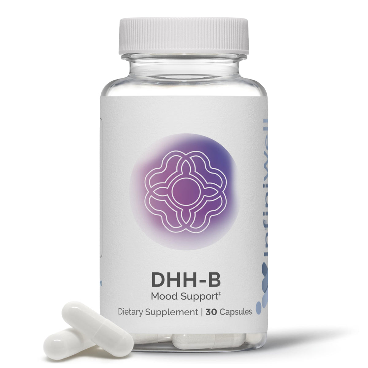 InfiniWell DHH-B