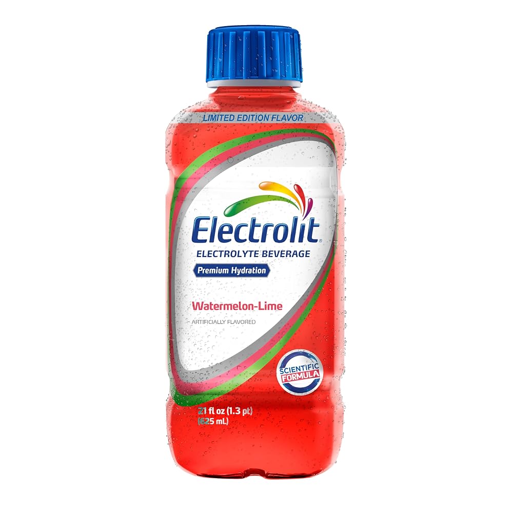 Electrolit 12 Pack