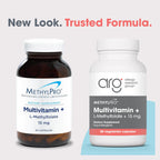 MethylPro Multivitamin with L-Methylfolate 15 mg - 30 Capsules - image 7