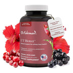 Dr. Fuhrman UT Biotect Urinary Tract Supplement - 120 Capsules