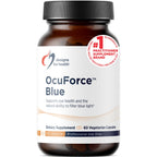Designs for Health OcuForce Blue Eye Support - 60 Capsules