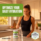MYOXCIENCE Electrolyte STIX