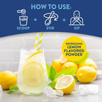 Nature's Truth Magnesium Glycinate Powder Lemon - 6 oz - image 6