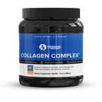 Designs for Sport Collagen Complex Peptides Powder - 30 Servings