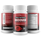 True You Health Pro Nitric Recover - 90 Capsules - image 4