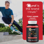 Qunol Ultra CoQ10 100mg Antioxidant - 240 Softgels - image 7