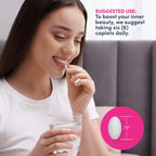NeoCell Collagen Peptides Tablets with Vitamin C - 360 Caplets - image 7