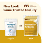 Micro Ingredients Potassium Chloride Powder - 2.2 lb - image 2