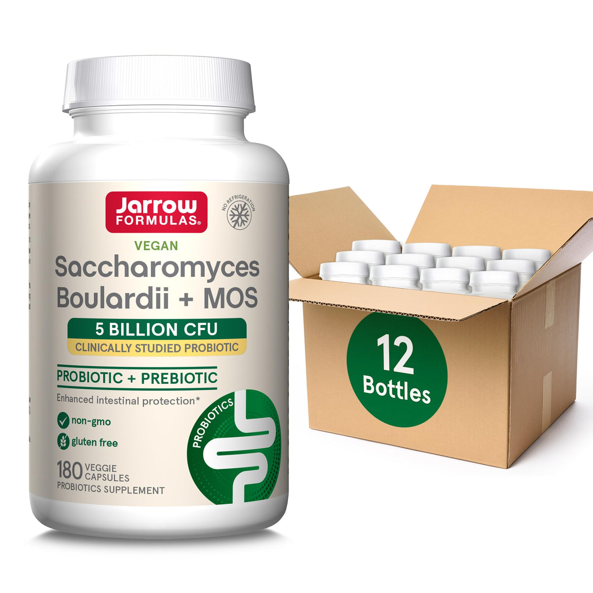 Jarrow Formulas SAC