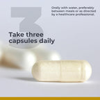 Premier Research Labs Joint & Disc Support - 90 Capsules - image 5