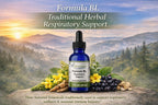 HoneyCombs Mullein Leaf Respiratory Support Drops - 1oz - image 5