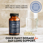 Mt. Angel Vitamins - Cold Facts + Vitamin D - image 5