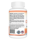 Best Earth Naturals Circulation Supplement - 30 Capsules - image 4