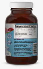 Perfect Supplements Acerola Powder Vitamin C - 156g - image 2