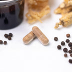 PRIME NATURAL Shilajit 1000mg with Ashwagandha & Tongkat Ali - 60 Capsules - image 7