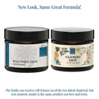 Wise Woman Herbals Wild Weed Salve