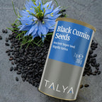 TALYA Black Cumin Seeds Immune Support - 7 oz (200 g) - image 7