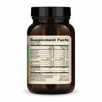 Dr. Mercola Vitamin B Complex with Benfotiamine - 60 Capsules - image 2