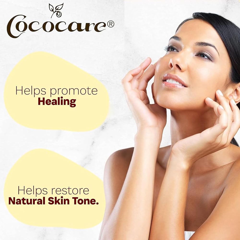 COCOCARE Vitamin E Oil 14000 IU Antioxidant - 2 x 0.5 fl oz - image 5