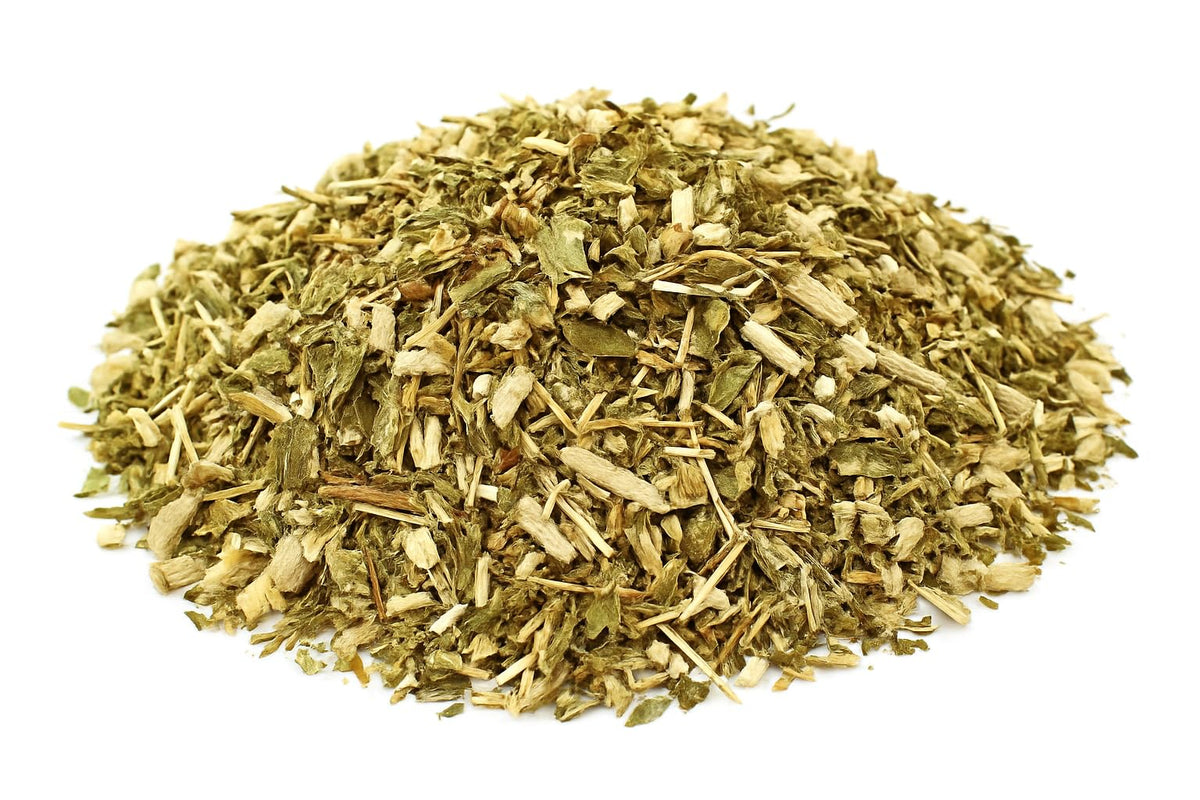 Organic Bio Herbs Echinacea Dried Flowers - 2 Oz.