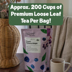 Heavenly Tea Leaves Bulk Loose Leaf Tea