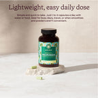 Aduna Organic Moringa Capsules Energy & Immune Support - 180 Capsules - image 5