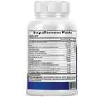 Pacific Nature's DHT Blocker Hair Growth Supplement - 60 Capsules - image 5