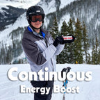 ivan.bar Protein Packed Energy Snack Bar