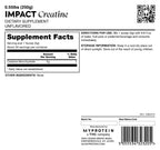 Myprotein Creatine