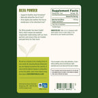 Banyan Botanicals Organic Bilva Powder for Digestion - ½ lb - image 3