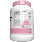 EHP Labs OxyWhey Lean Wellness Parent
