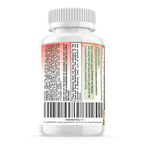 FORTE NATURALS Collagen Peptide Capsules - 30 Tablets - image 3