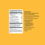 More Labs Morning Recovery Electrolyte