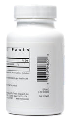 Thorne Berberine-500 - 120 Capsules (Pack of 2) - image 3