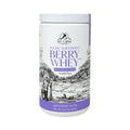Mt. Capra Pacific Northwest BerryWhey Protein Powder - 10 Servings