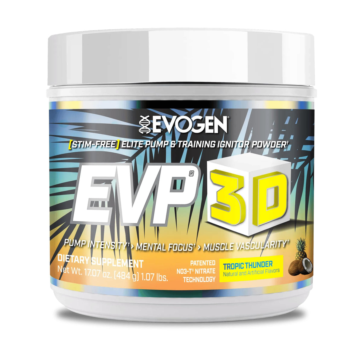 Evogen EVP AQ