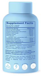 BioImmune Slimtox™ Organic 15 Day Colon Cleanse & Detox for Flat - image 6