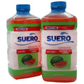 REPONE Electrolyte Solution with Zinc